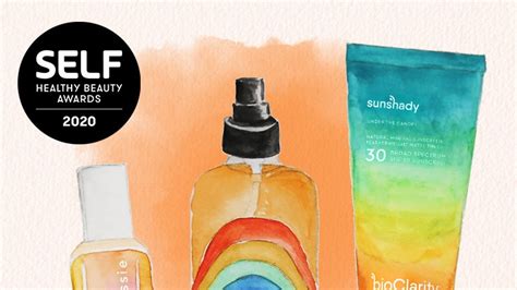 The 19 Best New Body Care Products For All Skin Types Of 2020 Self