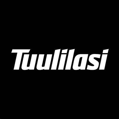 Tuulilasi - YouTube