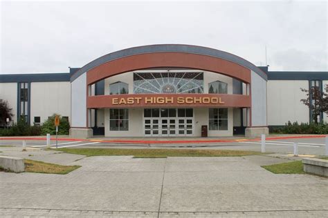 Shooting Threat Against East High School Leads To Arrest Of Teen Boy