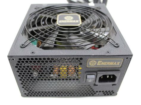 Enermax Revolution Xt Erx730awt Atx Netzteil 730 Watt Teilmodular 80