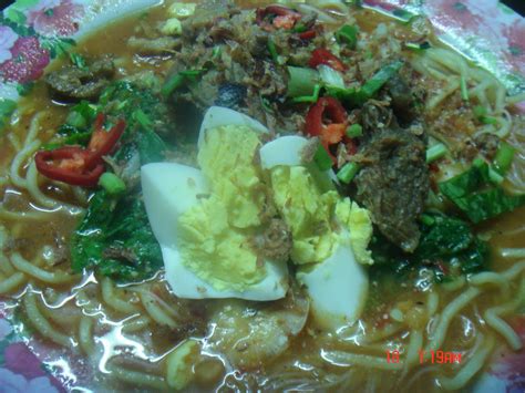 Sebelum lanjut kemateri utama resep mie kuah enak dan sederhana yang cocok dibuat dirumah. Resepi Mee Kuah Daging - LIFESTYLE BLOGGER