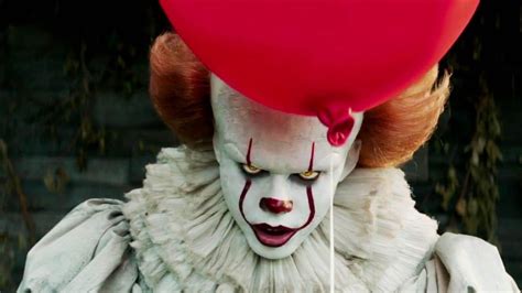 5 Real Life Killer Clowns That Are Even Scarier Than