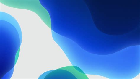 And trust me, it looks good on your android device as well. 1360x768 Blue and Light iOS 13 Desktop Laptop HD Wallpaper ...