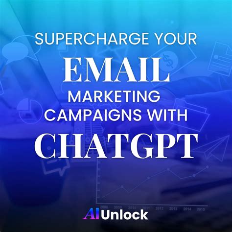 Email Marketing Campaigns with ChatGPT - AI Unlock