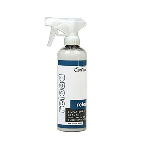 Carpro Reload Spray Sealant 500 Ml