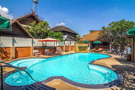 Raming Lodge Hotel And Spa Au38 2022 Prices And Reviews Chiang Mai Thailand Photos Of Hotel