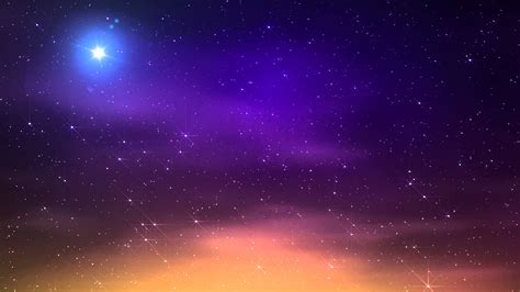 Night Sky Backgrounds Hd Wallpaper Cave