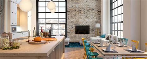 Chicago Lofts For Sale And Loft Style Condos Chicago Il