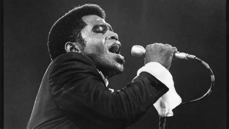 James Brown Rechtsstreit Um Erbe Des Sängers Endlich Beigelegt