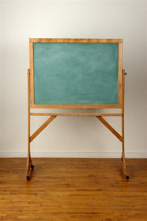 Classroom Blackboard Stock Photo Image Of Class Board 21971926