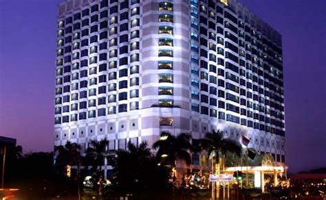 Willkommen im millennium hotel sirih jakarta! Rayakan Festive Season di Millennium Hotel Sirih Jakarta ...