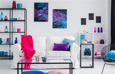 Stealing Inspiration Home Decor Tips From Popular Tv Series