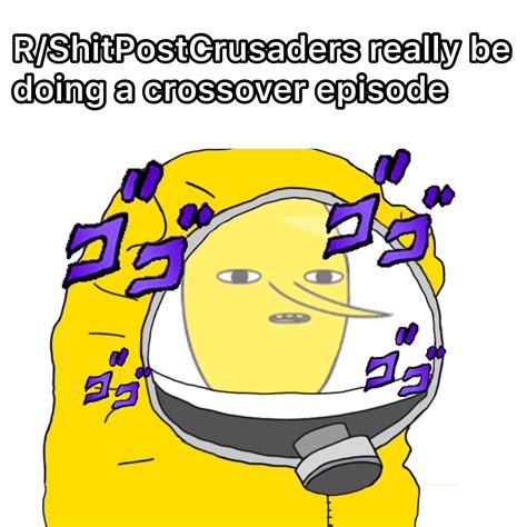 It Do Be True Tho Rshitpostcrusaders