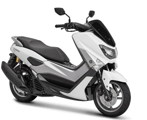 Kredit Motor Yamaha Depok Dealer Jual Beli - Nmax 155