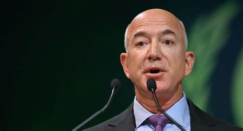 Jeff Bezos The Two Questions He Asked A Young Woman To Hire Her On
