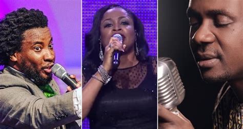 Here Are 10 Nigerian Gospel Songs That Will Move You Religion Nigeria