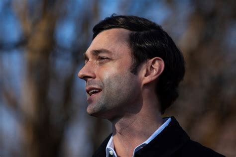 Opinion What Jon Ossoff Means For The South And Its Buried Jewish
