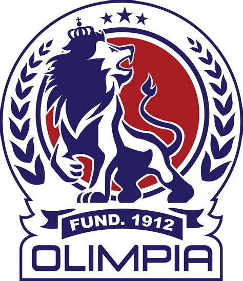Logo Olimpia Png