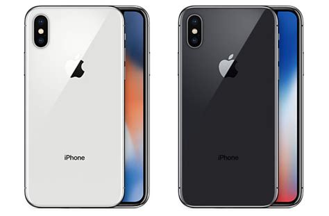 Iphone X Specifications And Price In Nepal Ict Byte