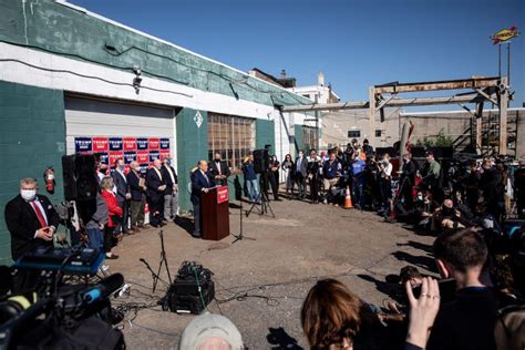 Four seasons landscaping and property maintenance, llc can make that dream a reality! Trump's Four Seasons Total Landscaping press conference ...
