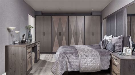 Inexpensive bedroom furniture sets from the manufacturer: Luxury Bedroom Furniture - Neville Johnson