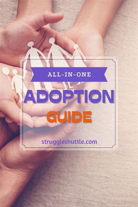 Adoption Guide Artofit