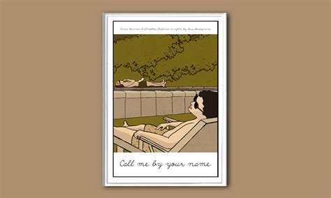 Check spelling or type a new query. Call Me by Your Name movie poster print in various sizes