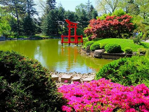 Botanical Gardens in New York - NewYorkCity.ca