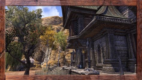 These are the 10 best home decor ideas for your first house, hands down. ESO PTS - Strident Springs Demesne - Fully Decorated - YouTube