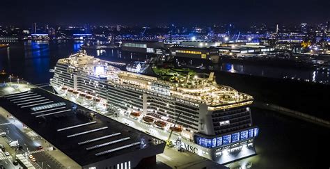 Crociera Msc Grandiosa Da Napoli - Single in Vacanza