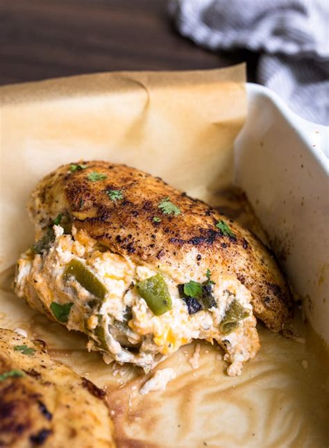Recipe using chicken breasts chicken taco seasoning best pressure cooker best dinner recipes salsa verde shredded chicken instant pot tacos these flavorful stuffed chicken breasts have a delicious creamy filling with broccoli and cheddar cheese. Taste & Healthy Food Recipe Online | Recipes of Baked food ...
