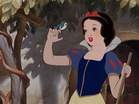 Fairy Tale Come True Snow White Telegraph