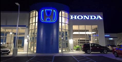 You'll find address, opening times, contact details & new or used honda car stock here. Honda Dealer Near Me | Ray Price Honda Stroudsburg