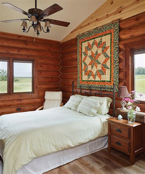 30 Rustic Chic Bedrooms With Affordable Cozy Modernity Ideas Photos