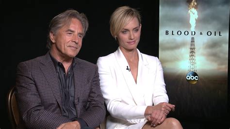 Don Johnson Didn T Watch Daughter Dakota In Fifty Shades She Asked Me Not To See The Movie