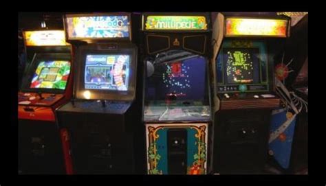 Top 10 Arcade Games Of All Time N4g
