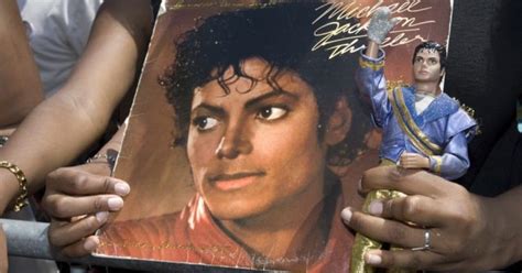 Zagraniczne Media Donosz Gr B Michaela Jacksona Jest Pusty