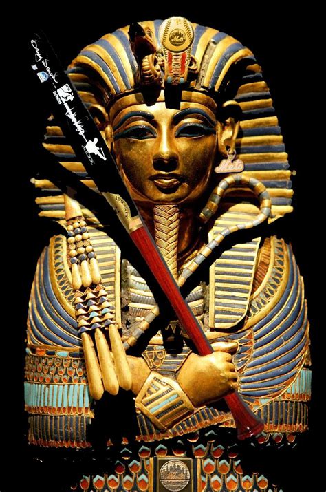 Tutankhamun Was An Egyptian Pharaoh Of The 18th Dynasty During The