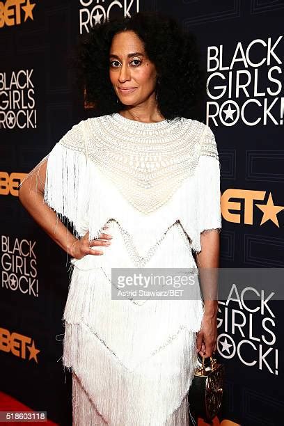 Tracee Ellis Ross Black Girls Rock Photos And Premium High Res Pictures