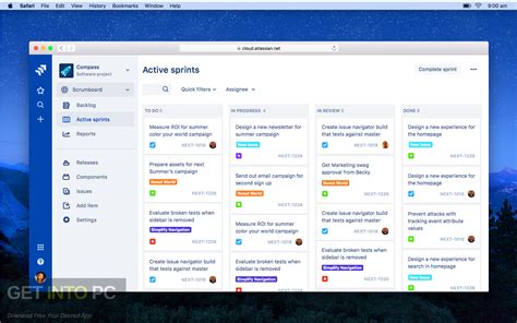 Jira software gives your team the flexibility to plan and adopt any agile practice, whether it be let our atlassian expertise guide you on the way to implementing atlassian solutions within your. Atlassian JIRA 2019 Free Download