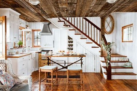 What Is Cottage Style Interior Design Best Design Idea
