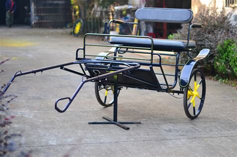 Luxury Two Wheel Horse Drawn Australia Buy Pony Cartsdog Carts For