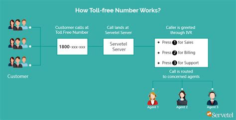 All You Need To Know About Toll Free Numbers Servetel Blog
