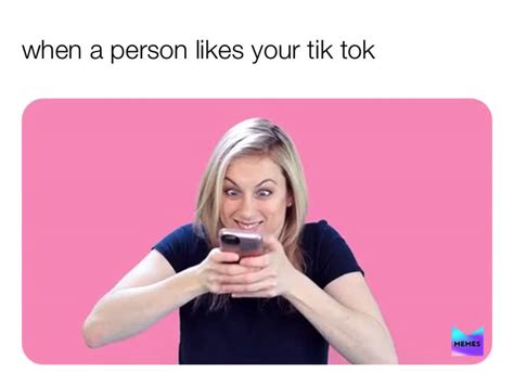 Post By Tiktokmemes Memes