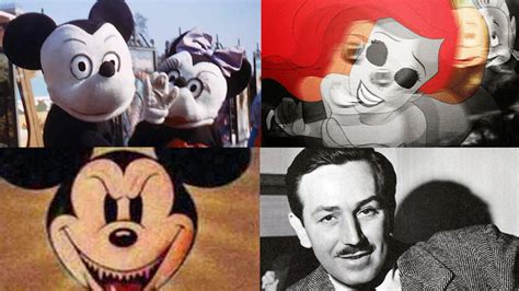 Top 20 Disney Urban Legends Rumoured To Be True Published On Dec 8