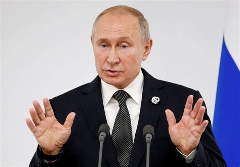 Opinion Does Vladimir Putin Have A Point The Washington Post