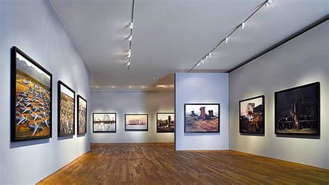 The Photographers Gallery Gallery