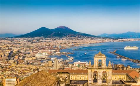 Napoli è Tra Le 22 Destinazione Da Visitare Nel 2022 Secondo Cnn