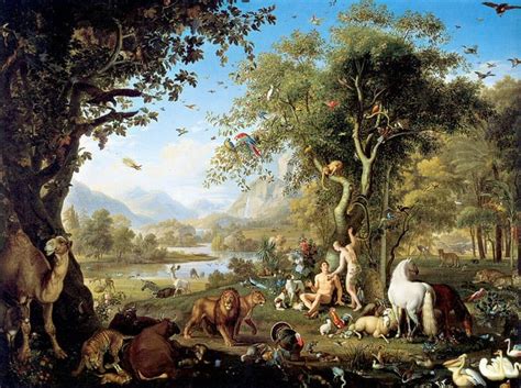 Mar 26, 2021 · the choice of adam and eve set in motion god's plan of redemption. Adam and Eve in the Garden of Eden - Bible Story Verses ...