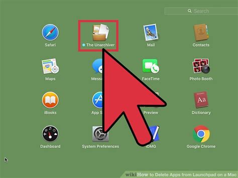 How to uninstall apps on mac? How to Delete Apps from Launchpad on a Mac: 7 Steps